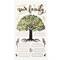 12 Pack: Family Tree Dimensional Stickers by Recollections™